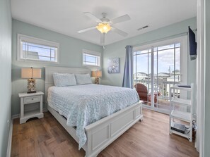 4 dormitorios, escritorio, wifi gratis