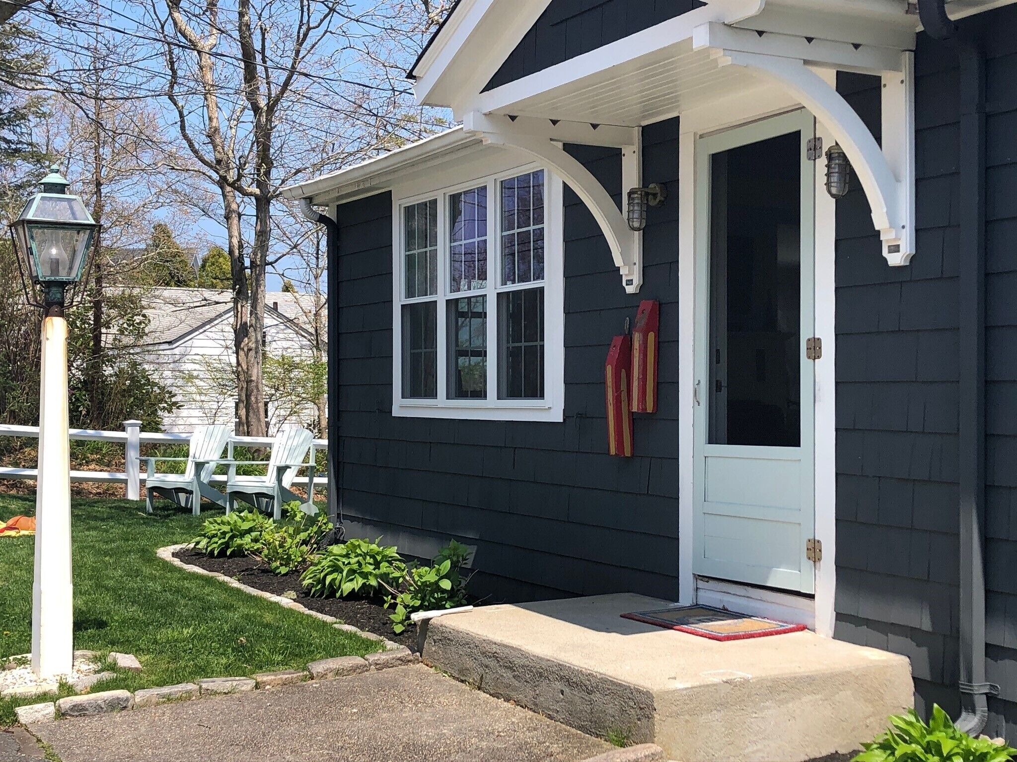 Buzzards Bay Cottage w/ water views