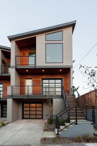 Modern Sanctuary in the heart of Concordia