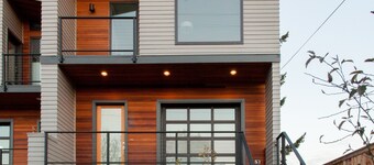 Modern Sanctuary in the heart of Concordia