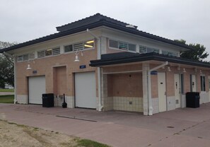 Außenbereich