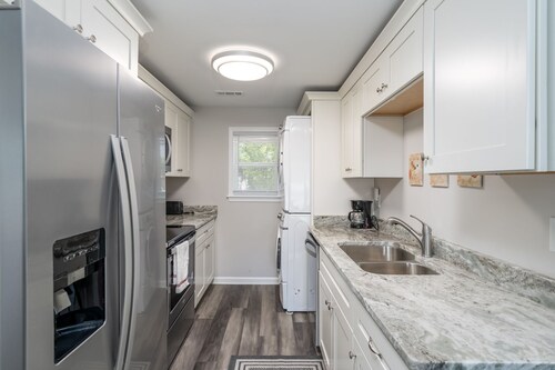 Three blocks from the beach 2