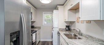 Three blocks from the beach 2