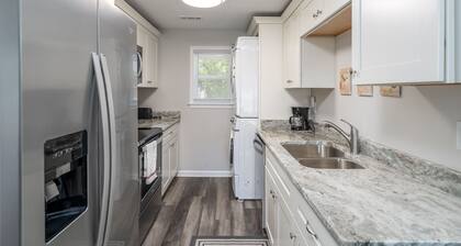 Three blocks from the beach 2