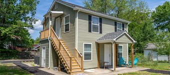 Three blocks from the beach 2