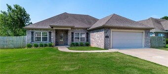 Spacious 3 Bedroom Gem with Lighted Patio