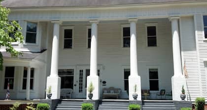 End O Day Manor House