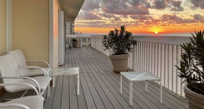 Hear the Ocean - Sandpiper Cove