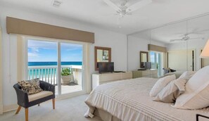 4 bedrooms, iron/ironing board, travel crib, free WiFi