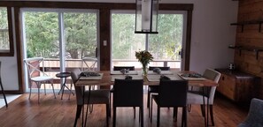 Dining - Irie By The Lake (Tisbury)