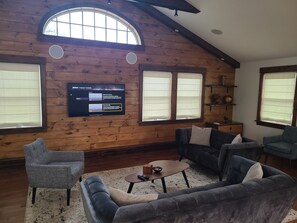 Smart TV