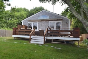 Exterior - Irie By The Lake (Tisbury)