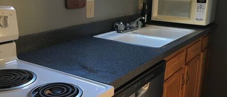 調理器具と食器