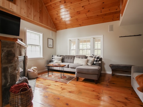 The Northwoods House - Direct ATV Access