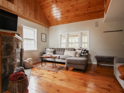 The Northwoods House - Direct ATV Access