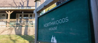 The Northwoods House - Direct ATV Access