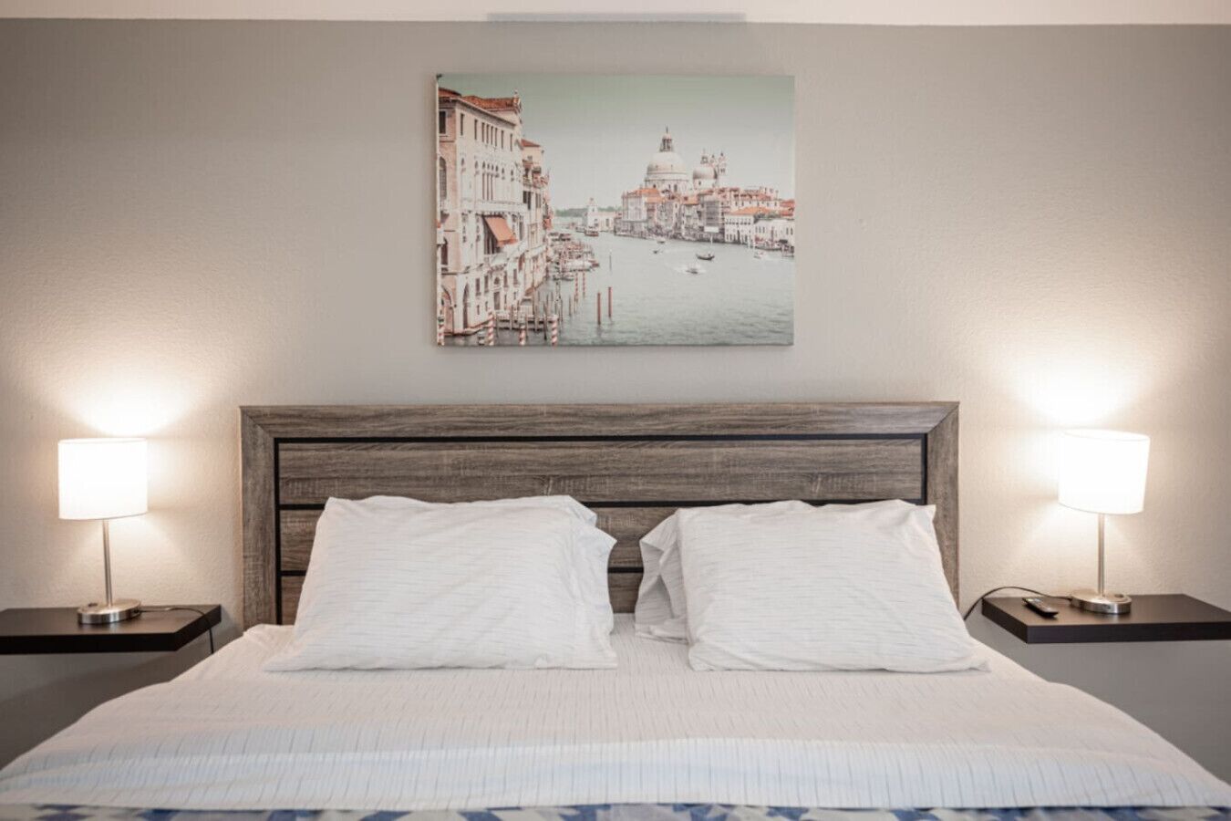 3 chambres, bureau, fer et planche à repasser, Wi-Fi