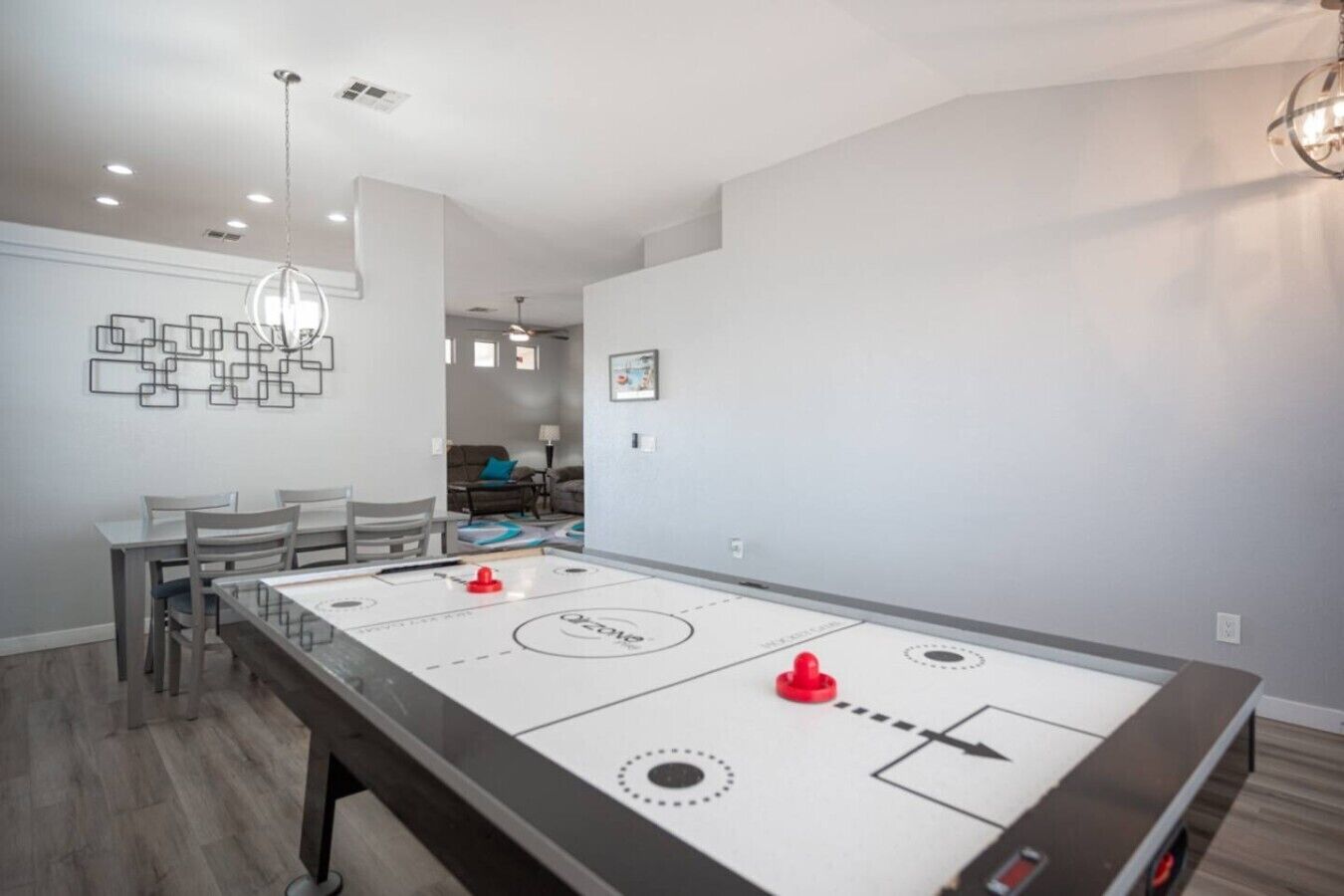 Area giochi