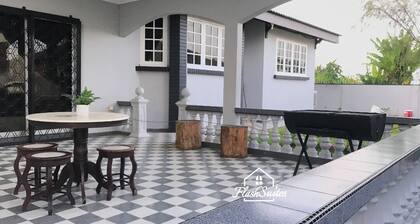 Melaka Klebang Homestay by Hellosuites