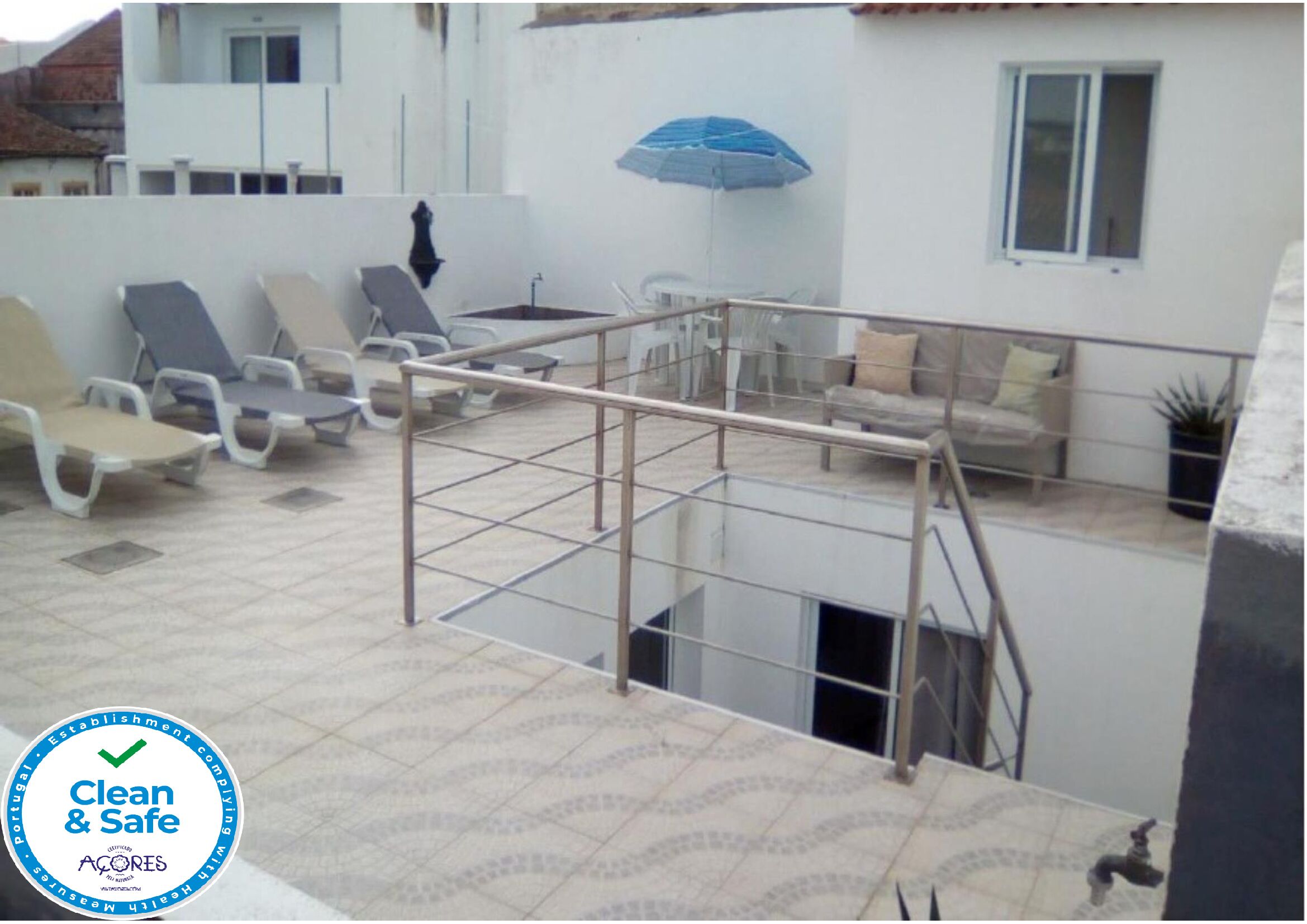 Área da propriedade