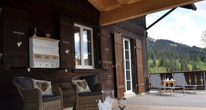 Ferienwohnung Ariel by Interhome