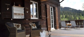 Ferienwohnung Ariel by Interhome
