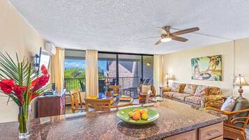 Smart-TV, DVD-Player