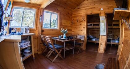 Woodview Cottage - Myers Cave Resort