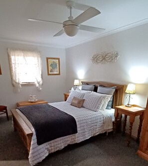 1 Schlafzimmer, Bügeleisen/Bügelbrett, Bettwäsche, Rollstuhlgeeignet