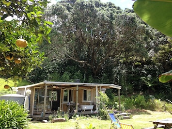 Área da propriedade