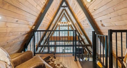 The Cabin Of Your Dreams