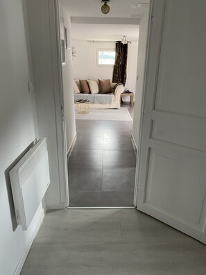 Interior - Belle île du haut Doubs (Villers-le-Lac)