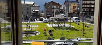 Two-room apartment in the heart of Valmalenco within walking distance of ski lifts