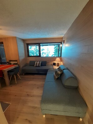 智能電視、壁爐