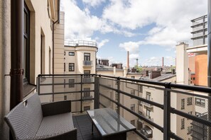 尊荣公寓 | 客房景观