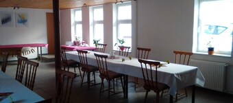 Wanderurlaub im Vogtland