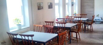 Wanderurlaub im Vogtland