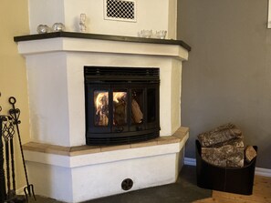 Interior - 3 bedroom house by forest and lake (Vittsjö)