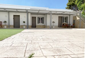 セルフパーキング (無料)