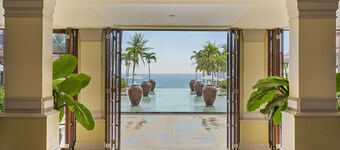Abogo Resort Villas Luxury Da Nang