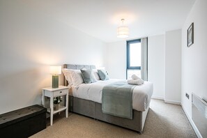 Superior Apartment, 2 Bedrooms