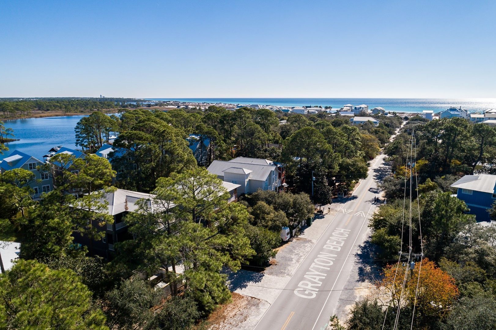 30% OFF REMAINING 2024 AVAILABILITY~ASPEN BEACH HOUSE~Grayton Beach~Heated