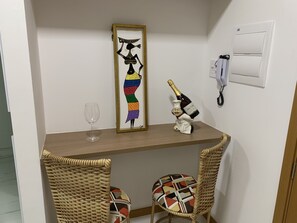 Interior - Smart Itapuã - 808 Select (Salvador)