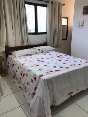 Standard Double or Twin Room | Minibar, free WiFi - Pousada Unique (Ipojuca)