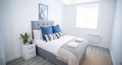 The Wallgate Apartments - Parking