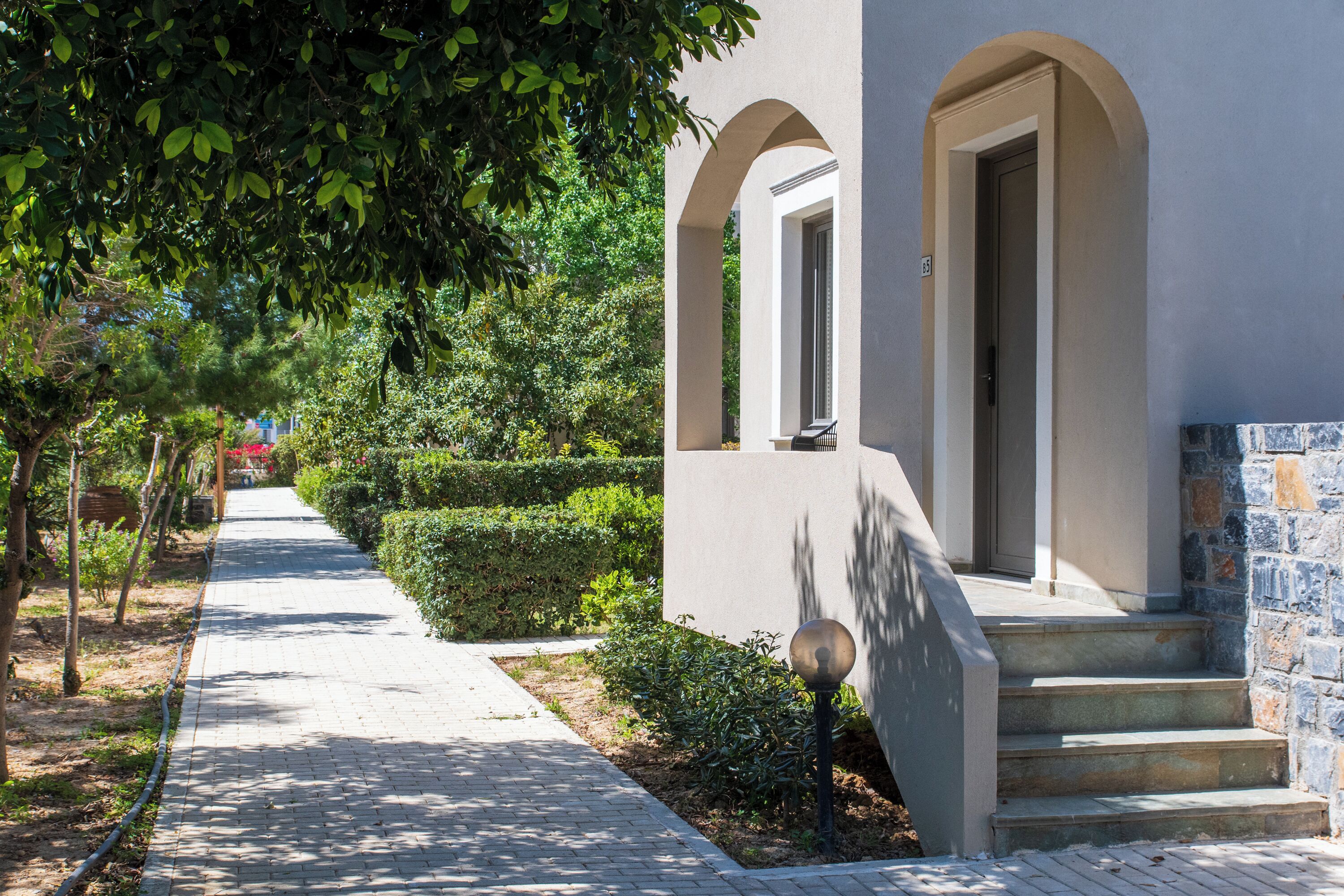 Foto - Malena Hotel & Suites - Adults Only by Omilos Hotels