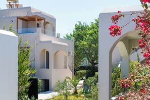 Exterior - Malena Hotel & Suites - Adults Only by Omilos Hotels (Malevizi)