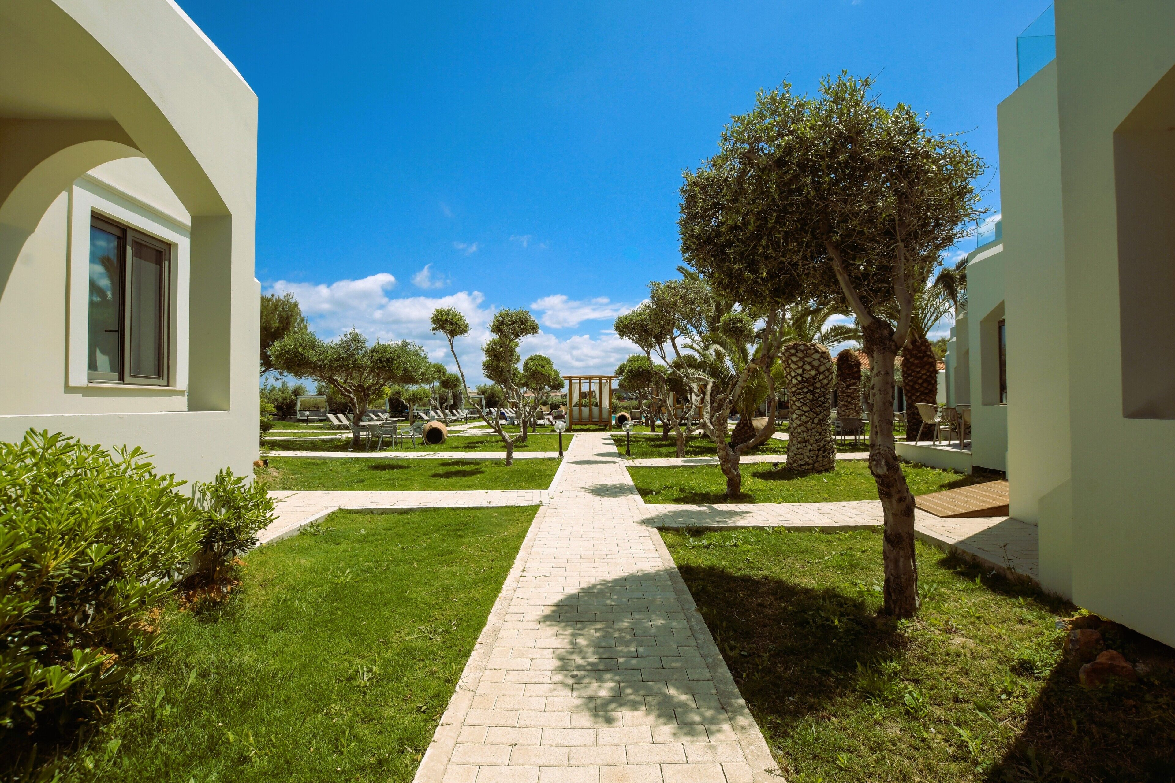 Foto - Malena Hotel & Suites - Adults Only by Omilos Hotels