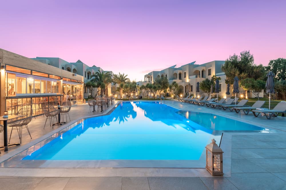 Malena Hotel & Suites - Adults Only by Omilos Hotels
