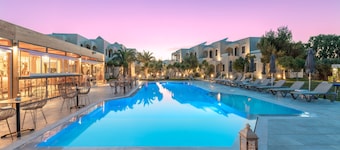 Malena Hotel & Suites - Adults Only by Omilos Hotels